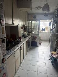 Blk 539 Serangoon North Avenue 4 (Serangoon), HDB Executive #627406091